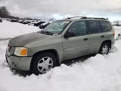 GMC salvage cars for sale: 2003 GMC Envoy