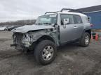 2010 Toyota FJ Cruiser