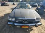 1988 Mercedes-Benz 560 SL