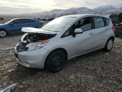 2014 Nissan Versa Note S en venta en Magna, UT