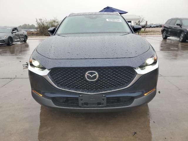 2023 Mazda CX-30 Preferred