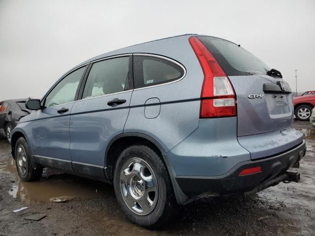 2008 Honda CR-V LX