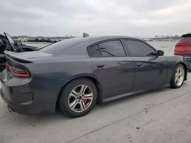 2016 Dodge Charger SRT 392