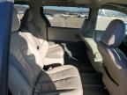 2013 Toyota Sienna XLE