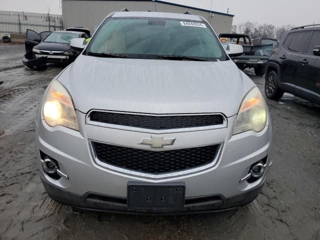 2012 Chevrolet Equinox LT