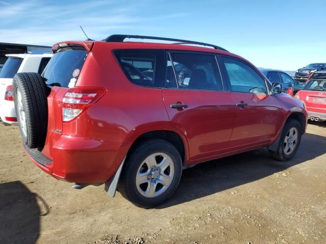 2009 Toyota Rav4