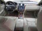 2011 Cadillac DTS Premium Collection