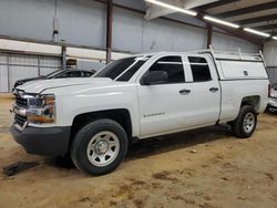 Carros con verificación Run & Drive a la venta en subasta: 2019 Chevrolet Silverado LD C1500