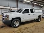 2019 Chevrolet Silverado LD C1500