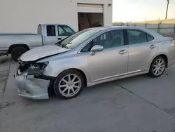 Lexus hs salvage cars for sale: 2010 Lexus HS 250H