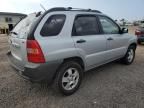 2007 KIA Sportage LX