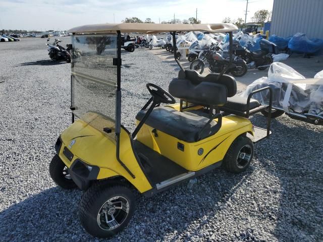 2015 Other Golf Cart