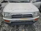 1997 Toyota 4runner Limited