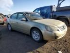 2004 Nissan Altima Base