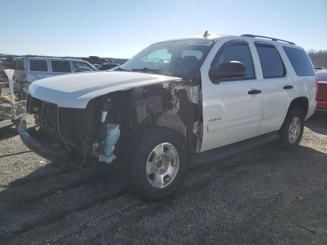 2010 Chevrolet Tahoe K1500 LS