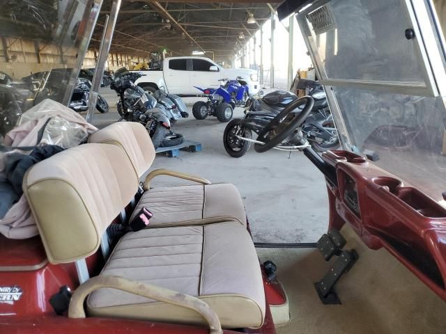 2000 Other Rv Golf Cart