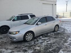 2010 Subaru Impreza 2.5I en venta en Farr West, UT