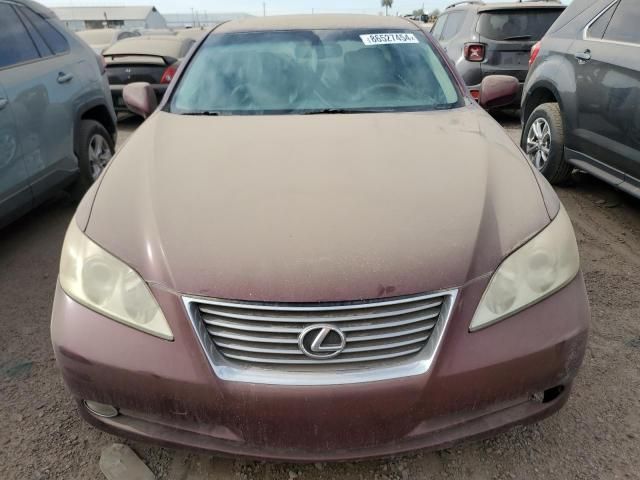 2007 Lexus ES 350