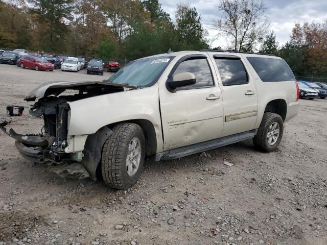 2013 GMC Yukon XL C1500 SLT