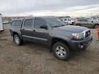 2011 Toyota Tacoma Double Cab