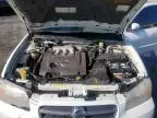 2002 Nissan Maxima GLE