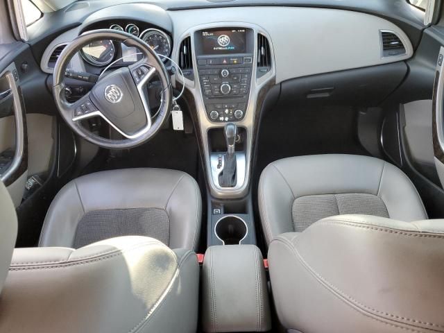 2013 Buick Verano Convenience