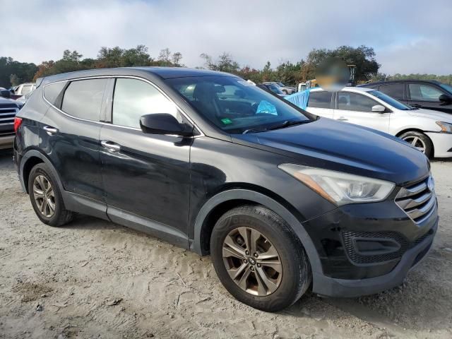 2016 Hyundai Santa FE Sport