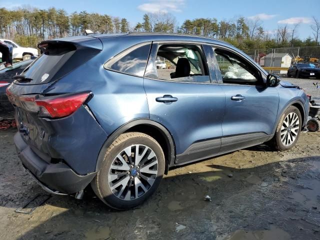 2020 Ford Escape SE Sport