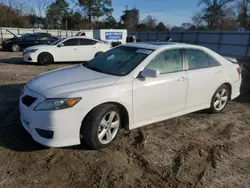 Toyota Vehiculos salvage en venta: 2011 Toyota Camry Base