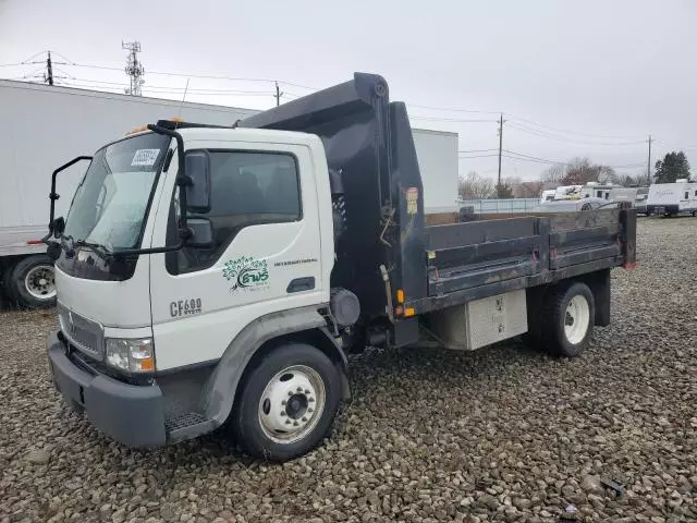 2007 International CF 600