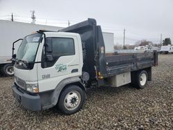 Salvage cars for sale from Copart Chicago: 2007 International CF 600