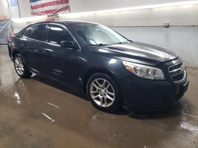 2013 Chevrolet Malibu 1LT