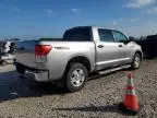 2011 Toyota Tundra Crewmax SR5