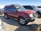 2004 Nissan Xterra XE