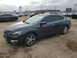 Run And Drives Cars for sale at auction: 2013 Nissan Altima 2.5