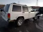 1999 Jeep Cherokee Sport