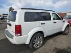 2011 Dodge Nitro Heat