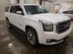 2018 GMC Yukon XL K1500 SLT