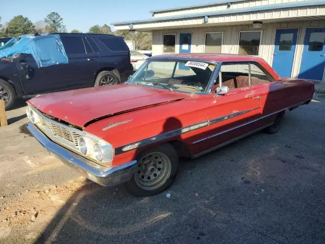 1964 Ford Galaxie