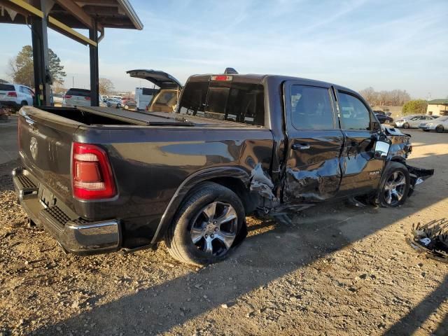 2019 Dodge 1500 Laramie