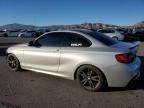 2016 BMW M235I