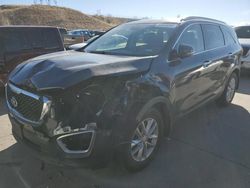 2016 KIA Sorento LX en venta en Littleton, CO