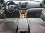 2009 Toyota Highlander Hybrid Limited