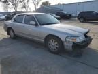 2008 Mercury Grand Marquis LS