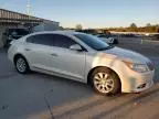 2012 Buick Lacrosse