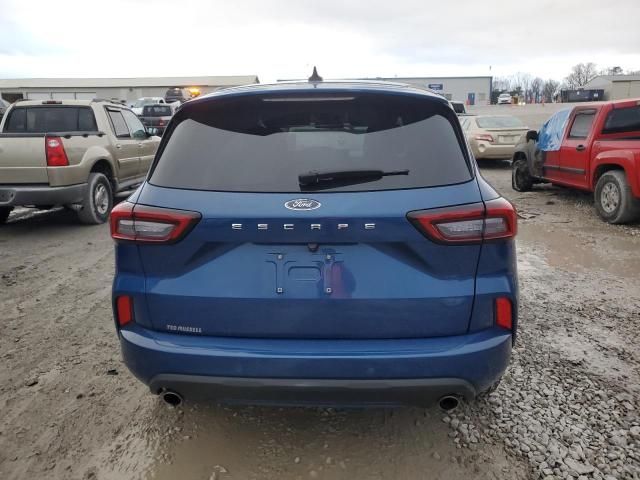 2023 Ford Escape ST Line