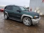 2002 Chevrolet Trailblazer