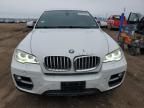 2013 BMW X6 XDRIVE50I