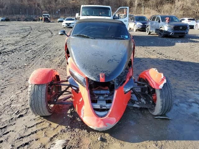 2000 Plymouth Prowler