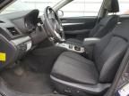 2011 Subaru Legacy 2.5I Premium